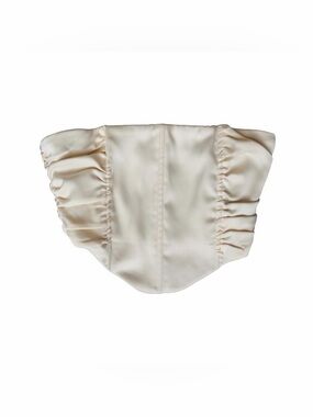 Peppermayo Satin Corset